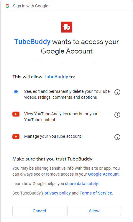 Can TubeBuddy Delete Your Videos