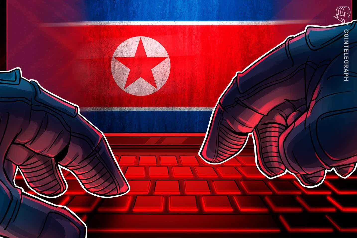 North Korea's 'Bureau 121' Has an Army of 6000 Hackers