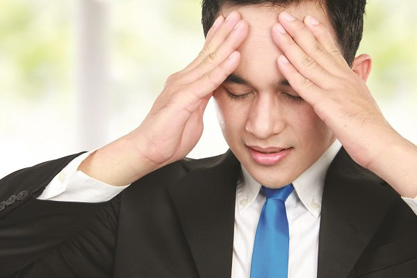 dấu hiệu tai biến mạch máu não