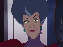 Image result for cinderella stepmother