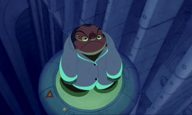 Jumba Jookiba Fan Casting