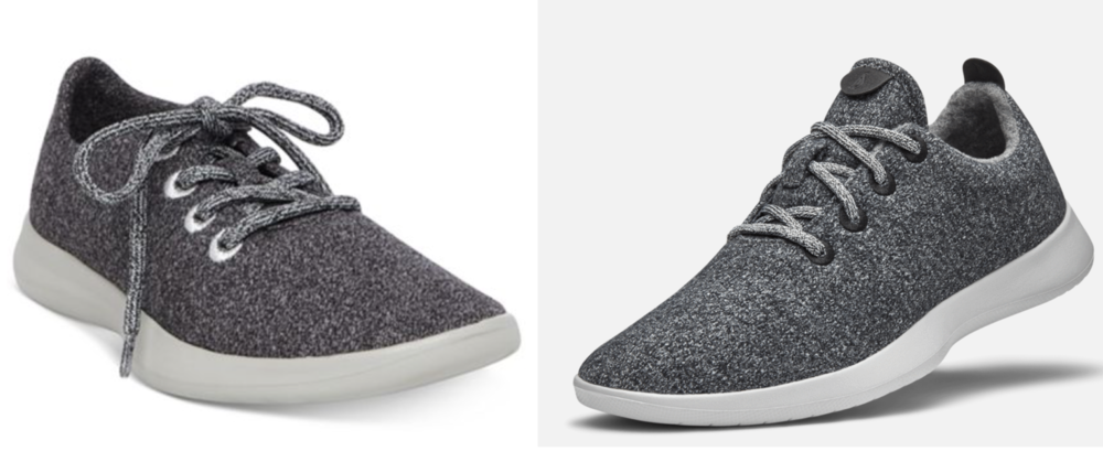 allbirds steve madden