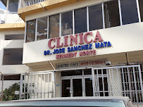 Clínica Dr. José Sánchez Mata Kennedy Norte