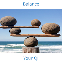 Balance Your Qi (Energy) to Optimize Your Health
