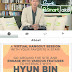 Smart Hallyu Hangouts brings Filipino fans closer to Hyun Bin