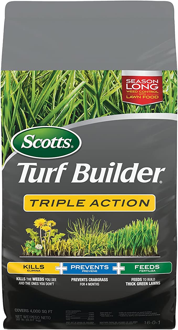 Prepare Your Lawn for Spring - A Helpful 8-Step Guide 7