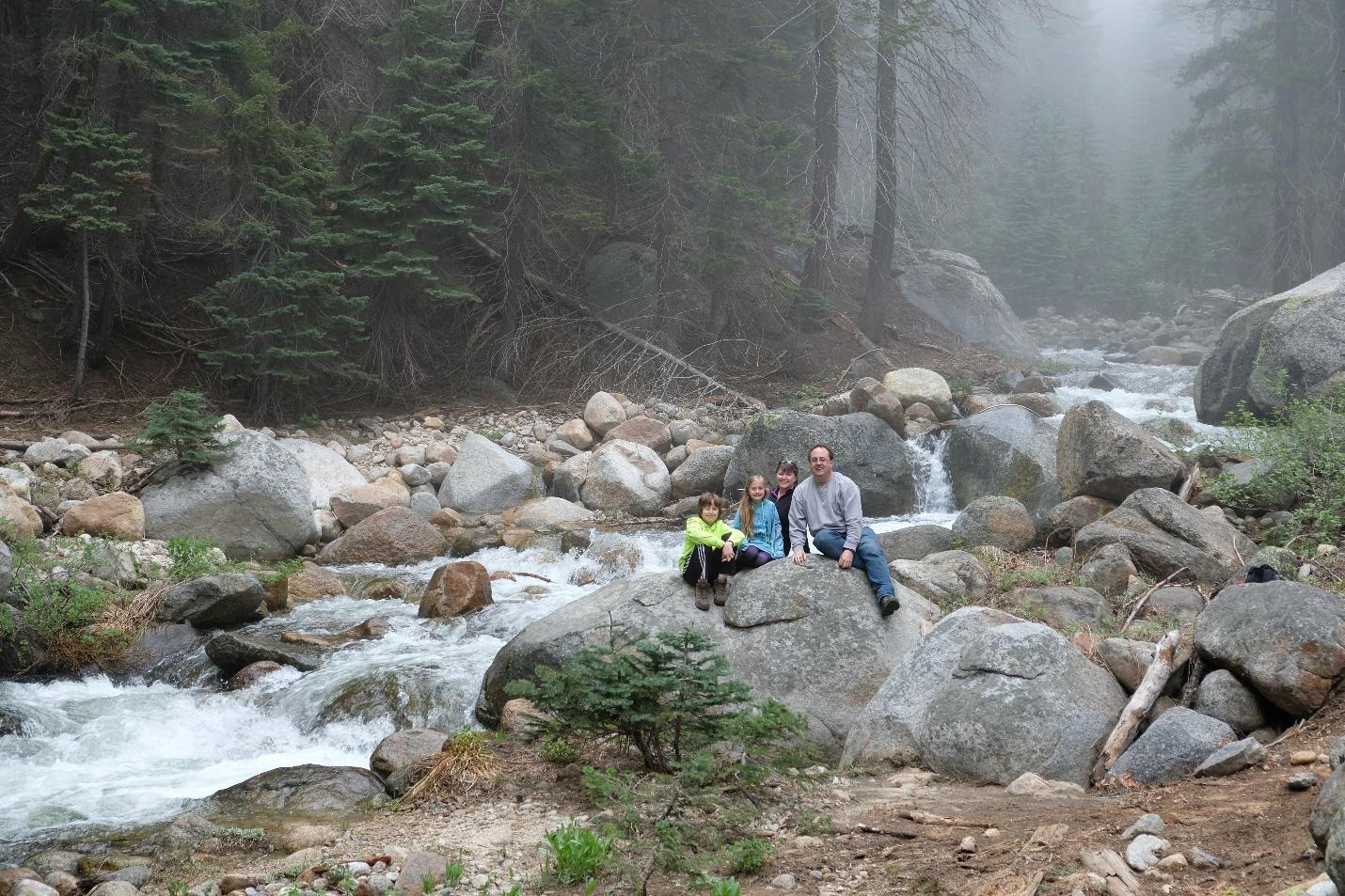 Top U.S. Family Travel Blog details what to do in Northern California with kids!