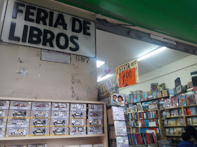 Feria de Libros