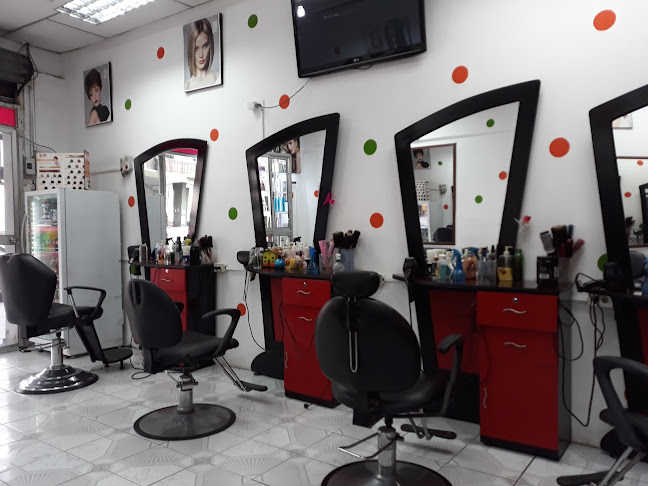 Peluquería & Estiética D' Cristell