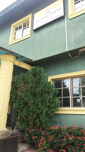 Royal Path Hotel Limited, 17 Grace Baptist St, Isolo, Lagos, Nigeria, Budget Hotel, state Lagos