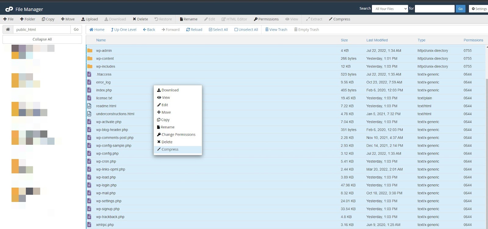 Cara Memindahkan WordPress ke Domain Lainnya
