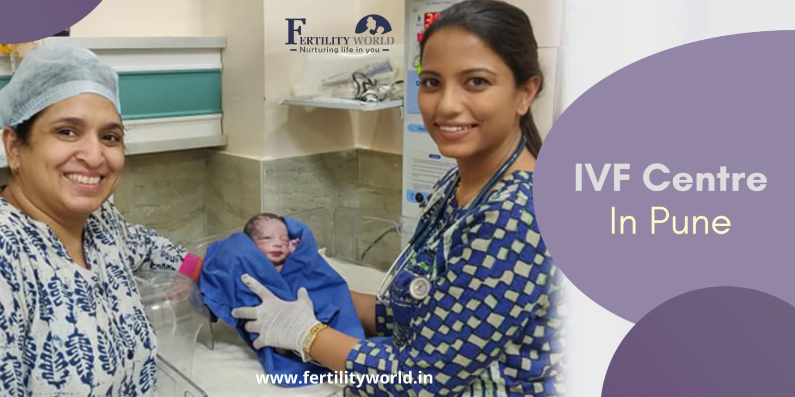 Best IVF centre in Pune