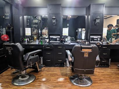 barbershop bandung