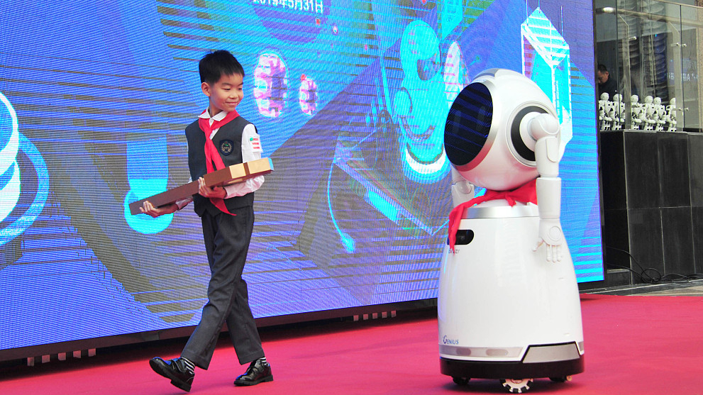 China Optimistic On Ai’s Capabilities But Warns On ‘Ethical Problems’ It Might Cause