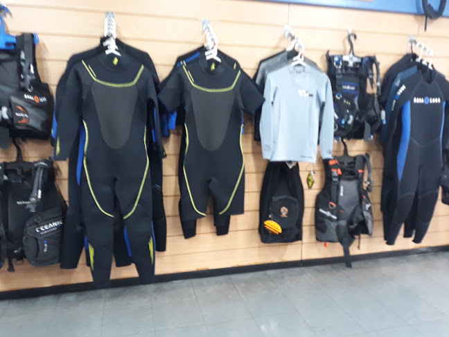Horarios de Subacqua Deporte