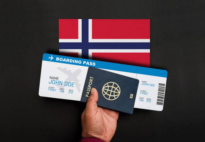 Dịch vụ làm visa Na Uy - Làm visa Na Uy