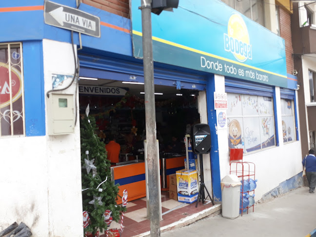 La Bodega