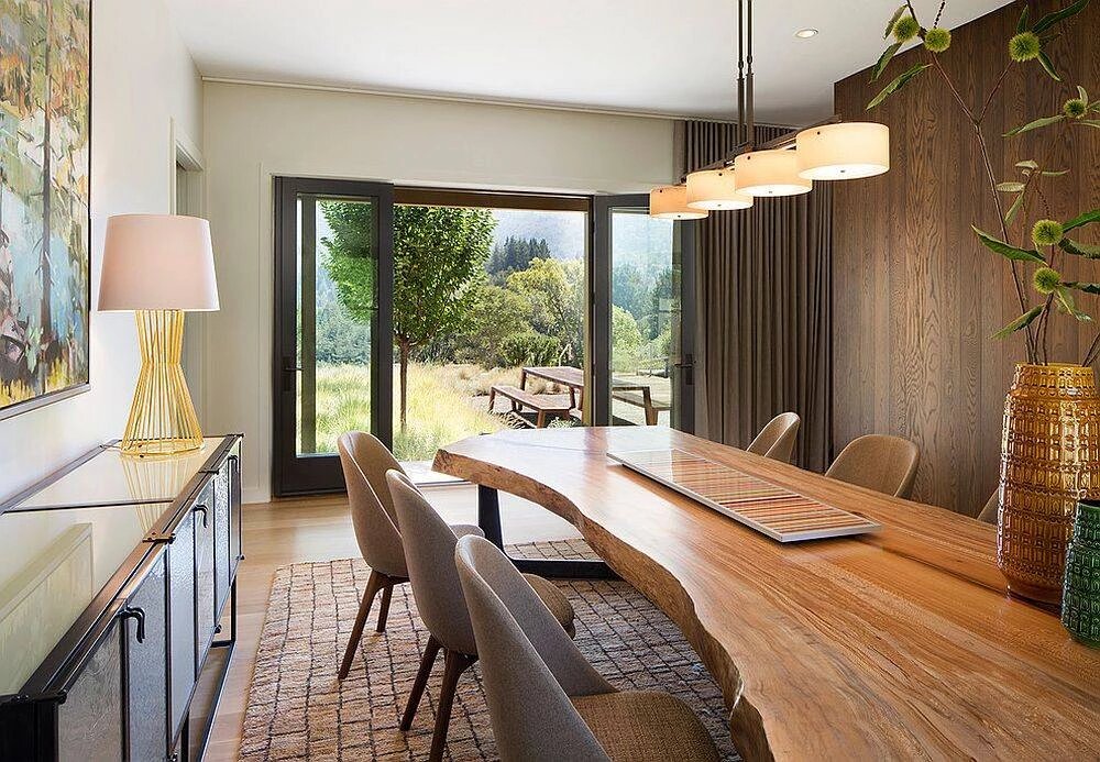 Pacific Northwest Interiors: How to Bring it Home