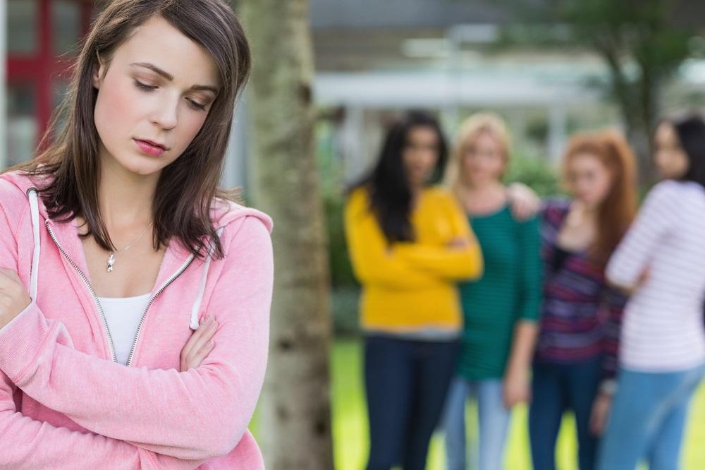 Teens and Social Withdrawal | High Focus Centers