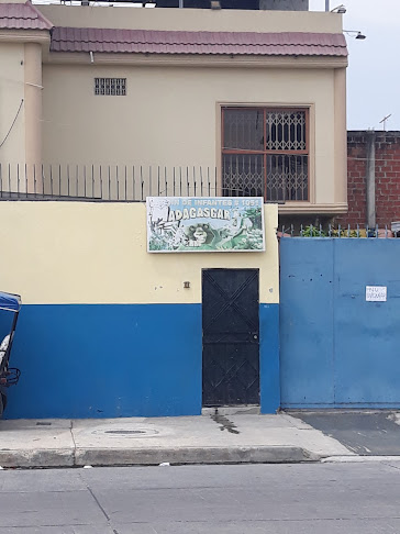Opiniones de Jardín De Infantes Madagascar en Guayaquil - Guardería