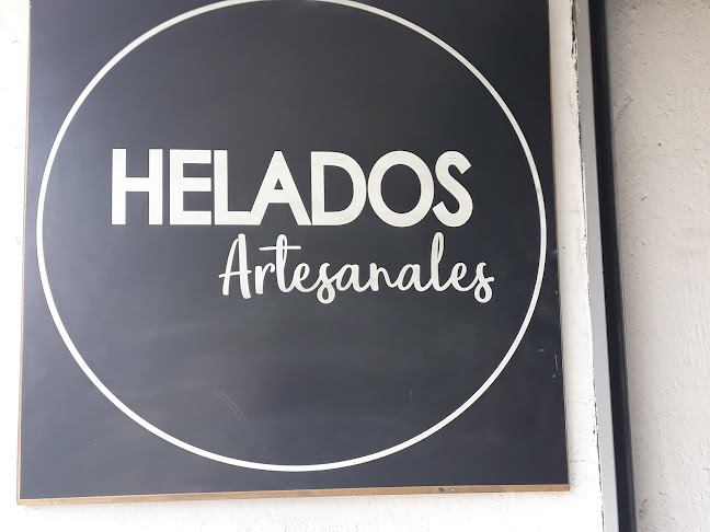 Helados Artesanales - Cuenca