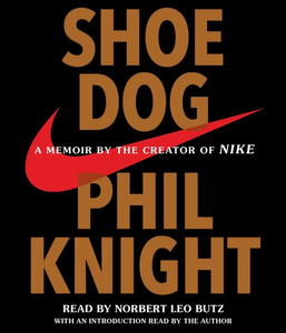 Shoe Dog