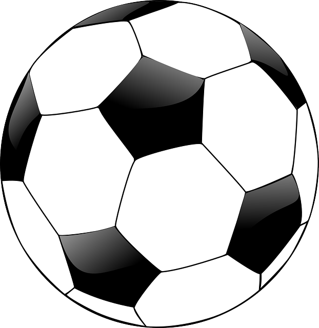 Football, Soccer, Ball, Sport