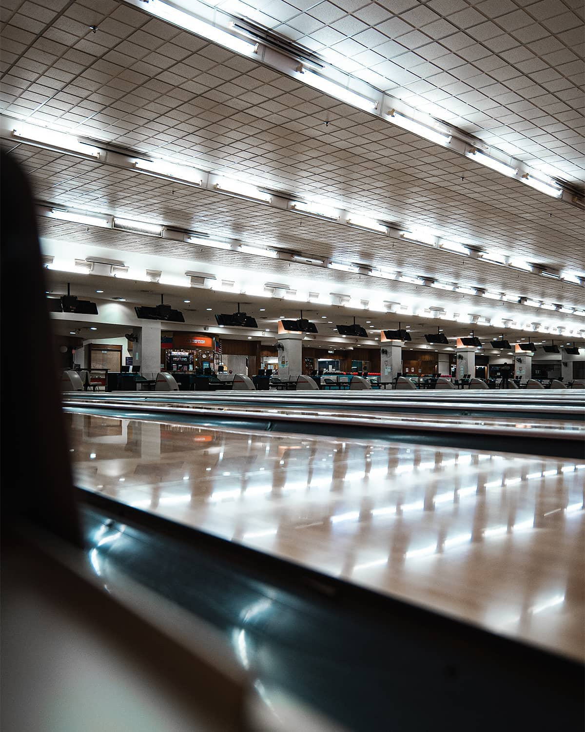 Best Bowling Centres In KL and Selangor