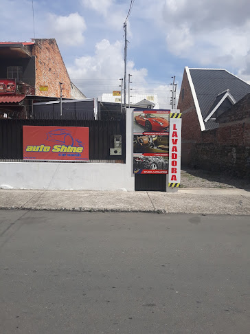 Opiniones de Auto Shine en Cuenca - Servicio de lavado de coches