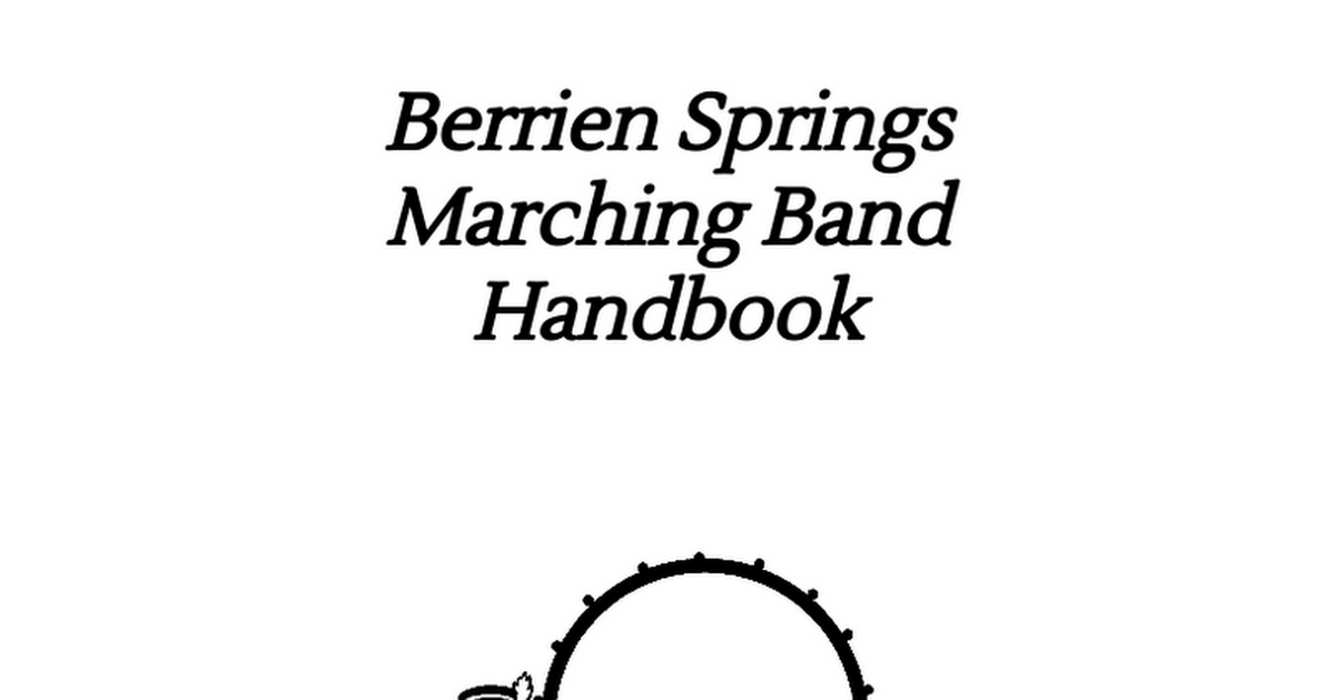 Parent Copy of Marching Band Handbook 2019.docx