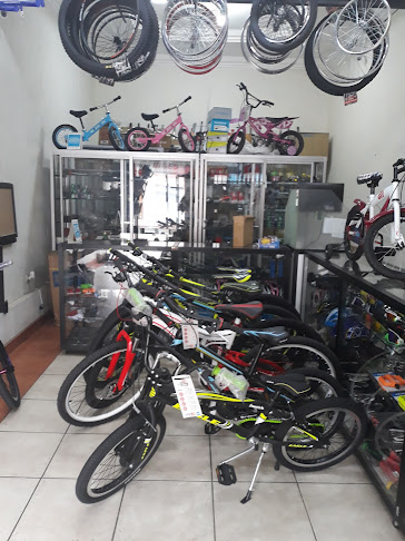 CCENTERBIKES - Tienda de bicicletas