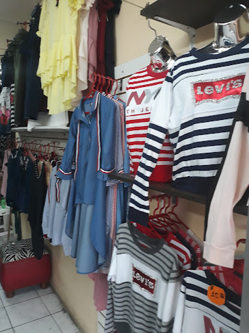 Entre Sandalias y Moda R&H - Guayaquil