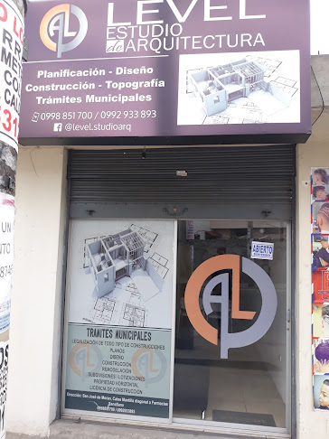 Opiniones de LEVEL Estudio de Arquitectura en Quito - Arquitecto