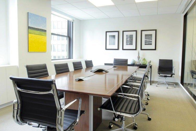 Office for lease with full utilities