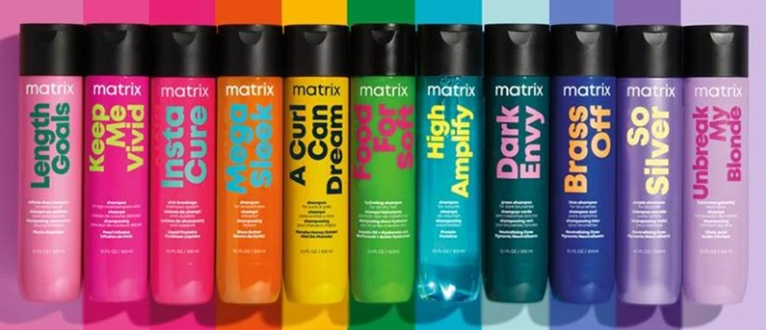 What Matrix Hair Products Are Discontinued In 2023 