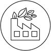 Pictogram CO2 emissions