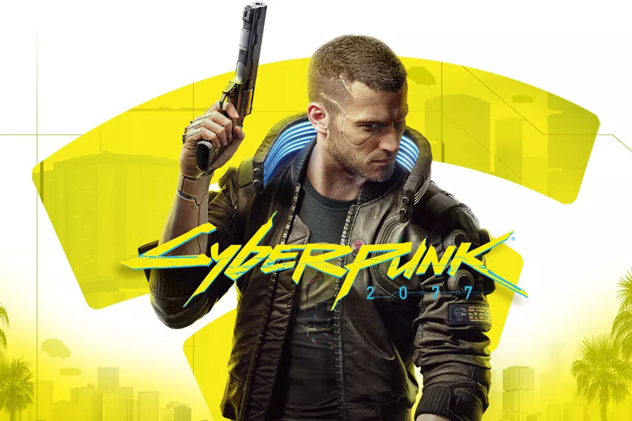 Cyberpunk 2077 sẽ ra mắt trên Stadia cùng ngày với console và PC.