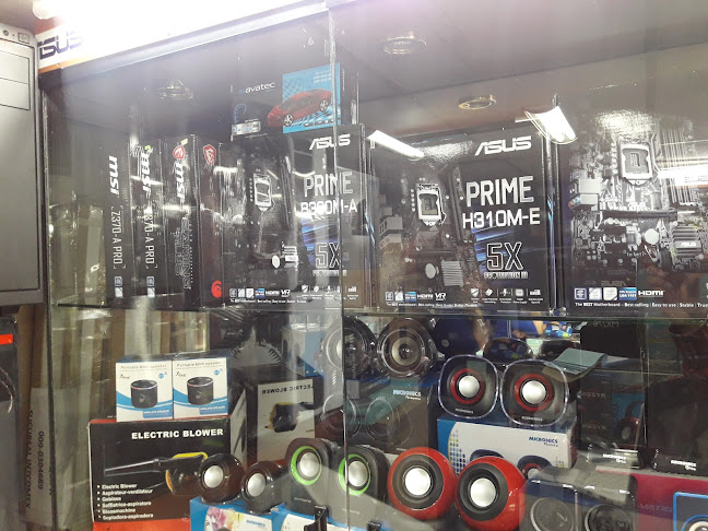 Opiniones de JavisPc en Arequipa - Tienda de informática