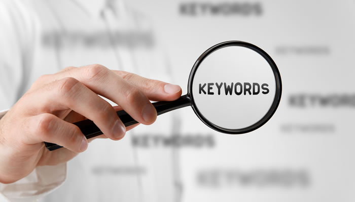 Image result for proper key words