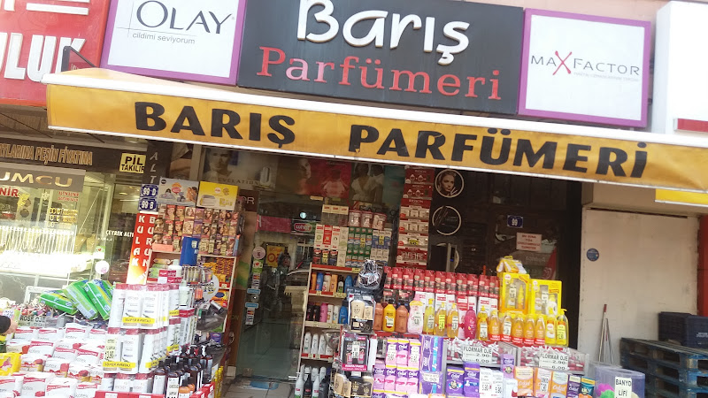Barış Parfümeri
