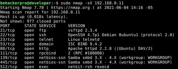 nmap-scripting-ciberseguridad-behackerpro