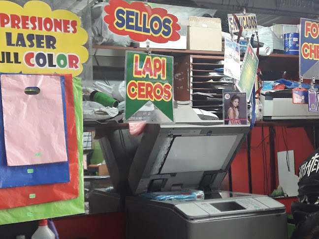 Opiniones de Calu & Sami en Lima - Diseñador gráfico