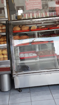 Panadería Y Pasteleria Sarita