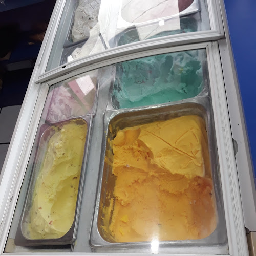 Opiniones de Los helados en Quito - Heladería