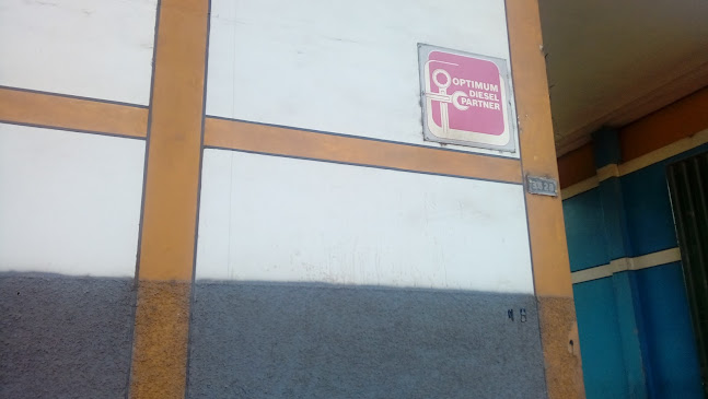 Salas Modernas - Independencia