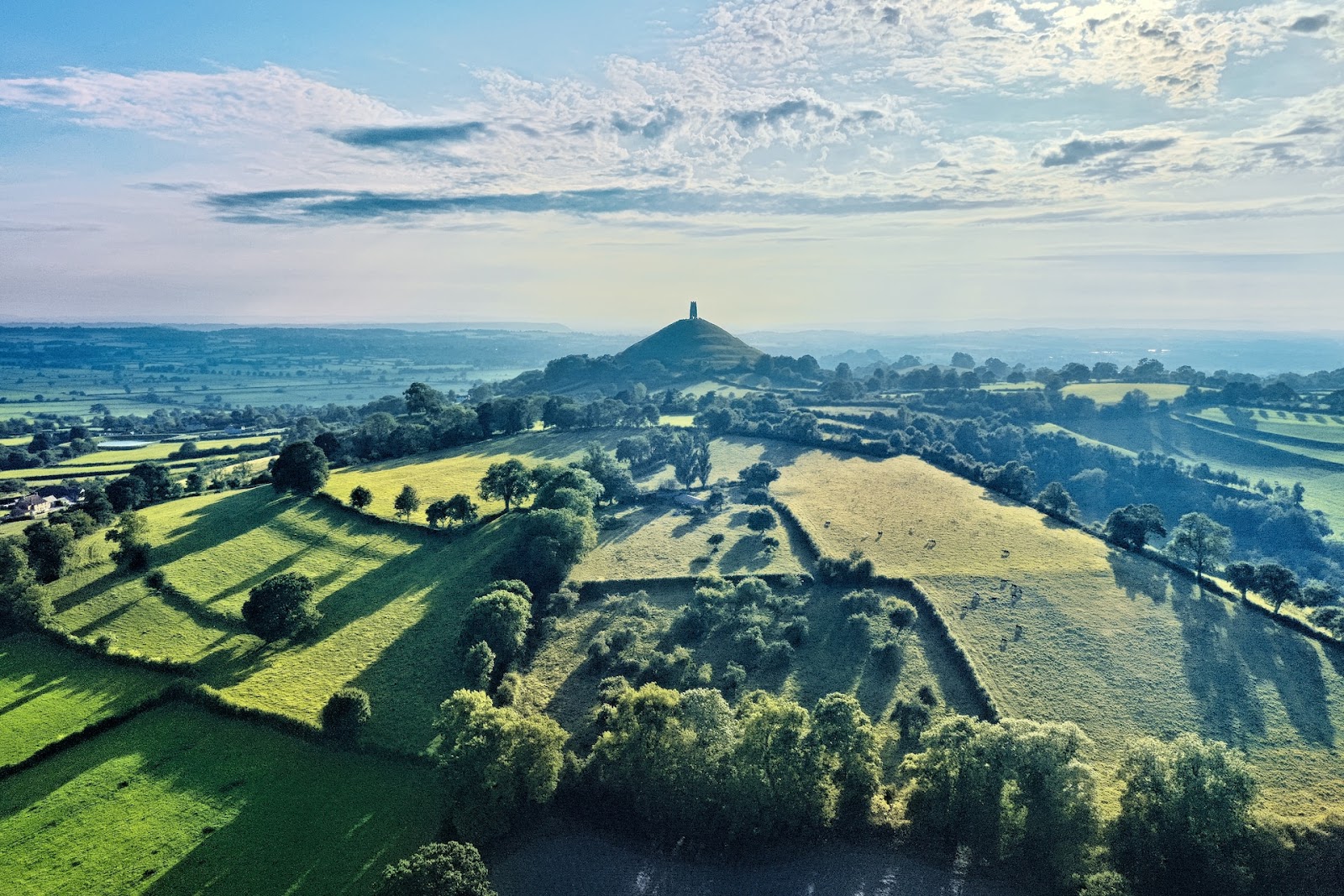 Somerset - Honeymoon Destinations in the UK - Minstrel Court