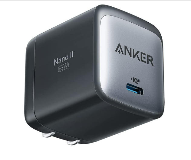 Anker Intros World's Smallest 100W GaN Charger, The Nano II 100W