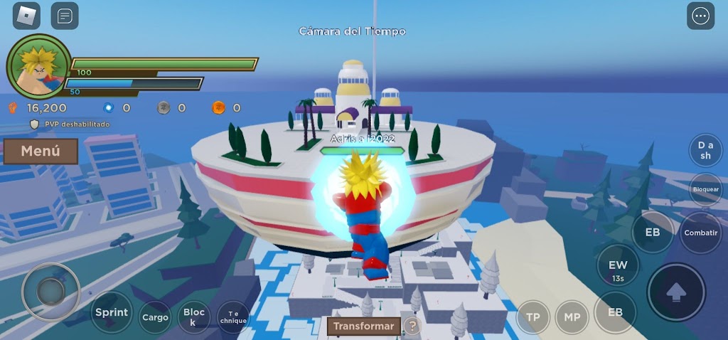 Top 10 de mejores juegos de Roblox para Android