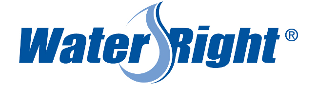 Logotipo da Water Right Company