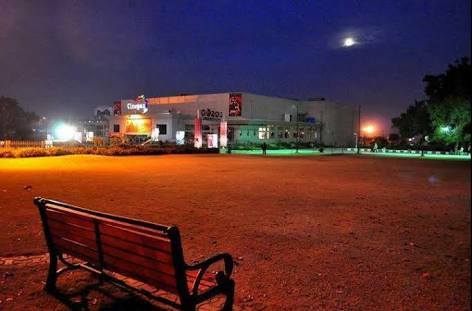 20 - Cinepax Cinema - Jinnah Park 1